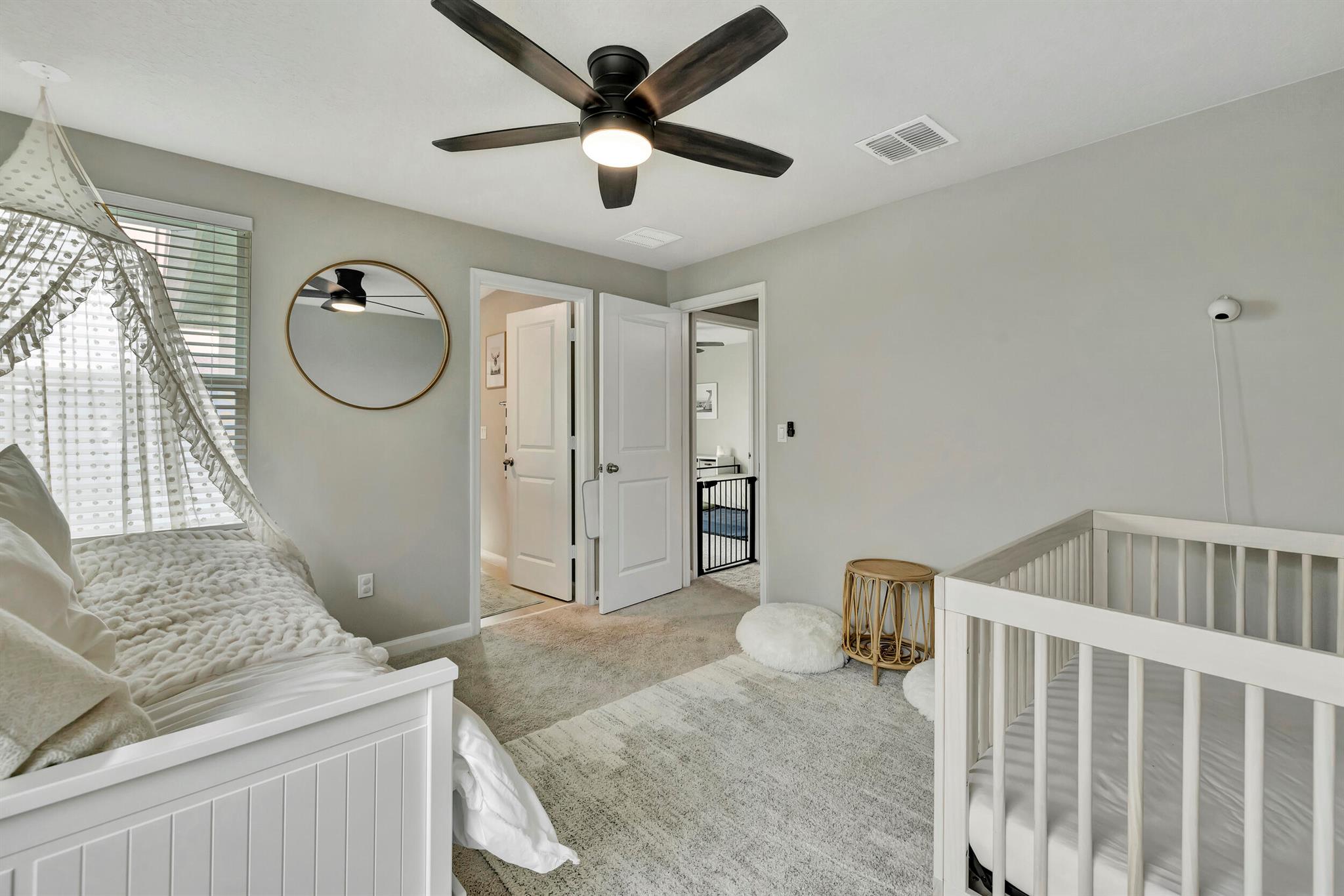 OSPREY PRESERVE - Residential Lease
