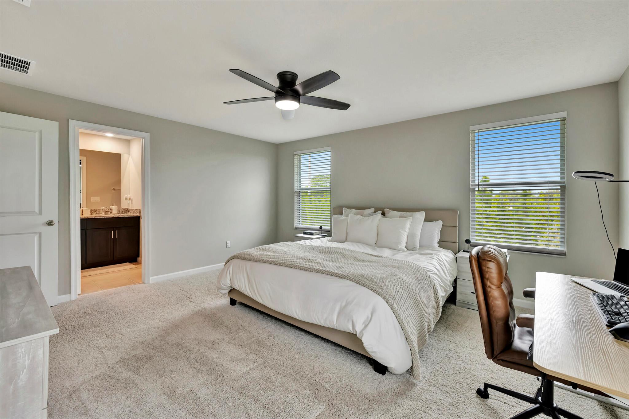 OSPREY PRESERVE - Residential Lease