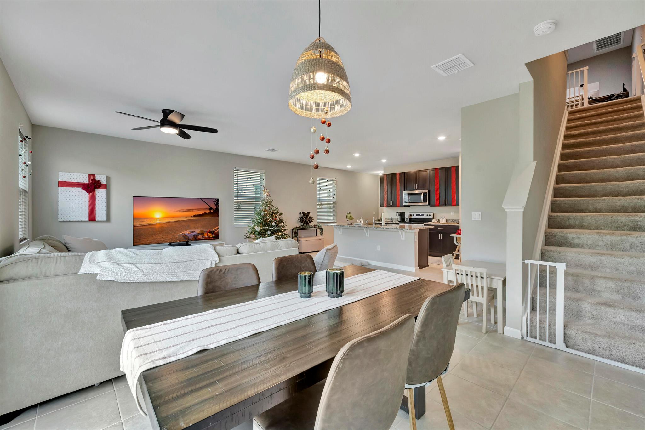 OSPREY PRESERVE - Residential Lease