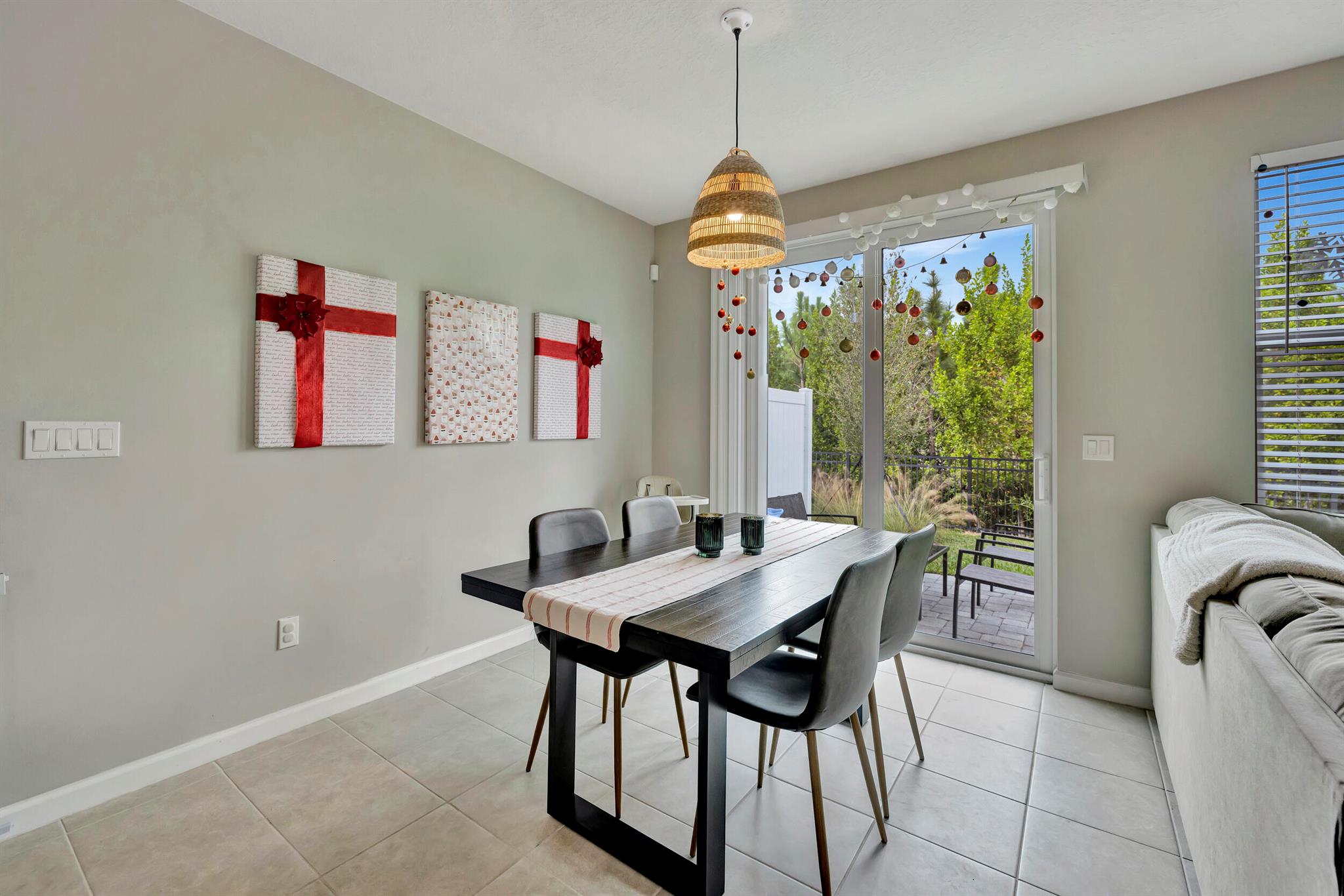 OSPREY PRESERVE - Residential Lease