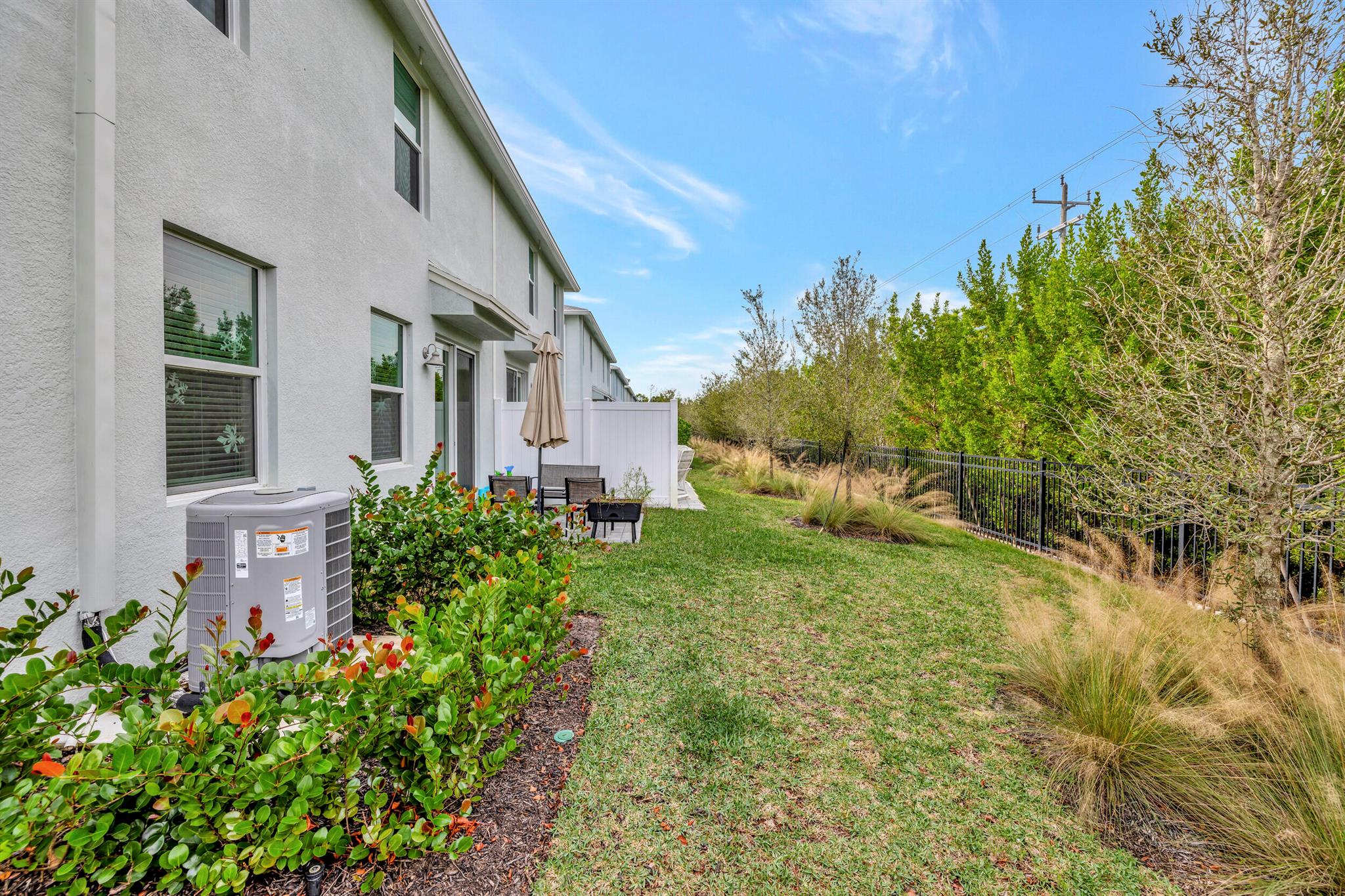 OSPREY PRESERVE - Residential Lease