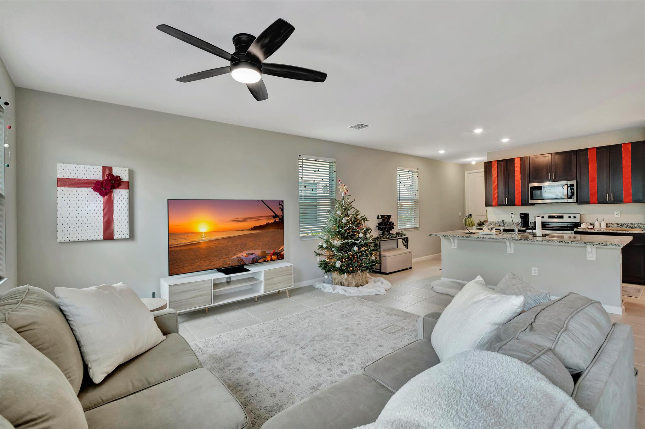 OSPREY PRESERVE - Residential Lease