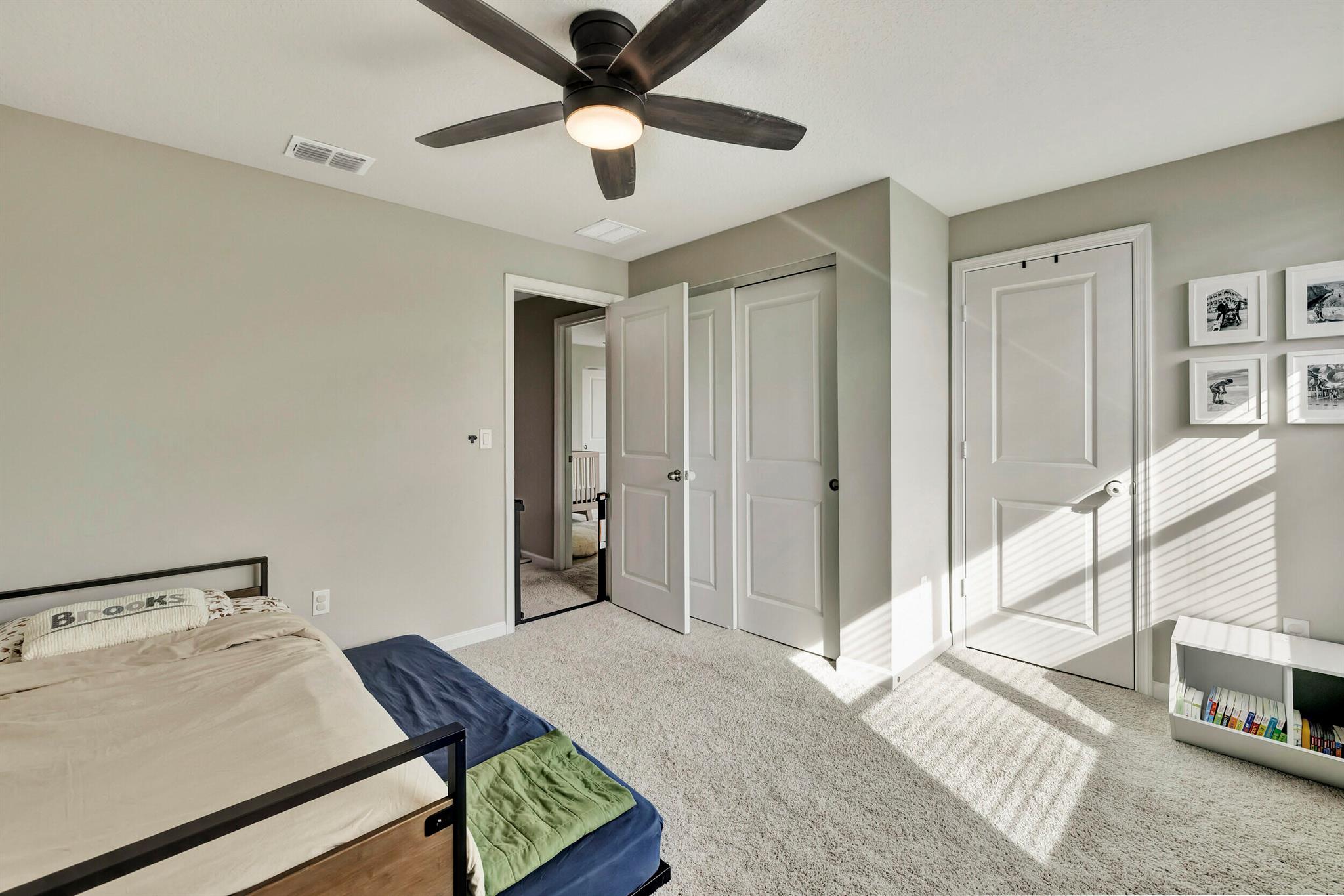 OSPREY PRESERVE - Residential Lease