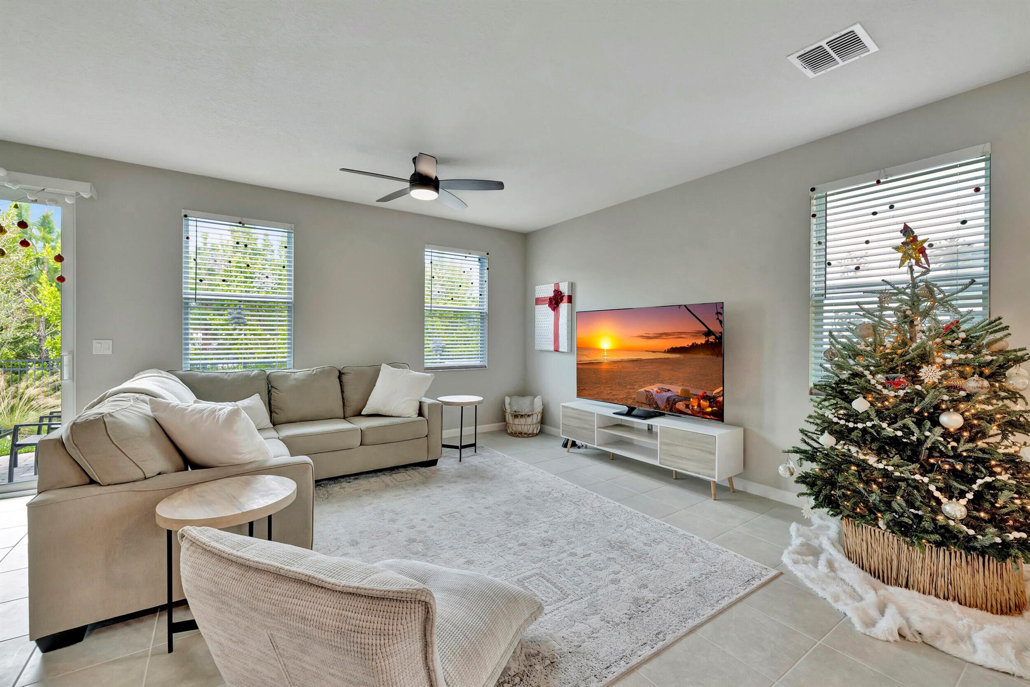 OSPREY PRESERVE - Residential Lease