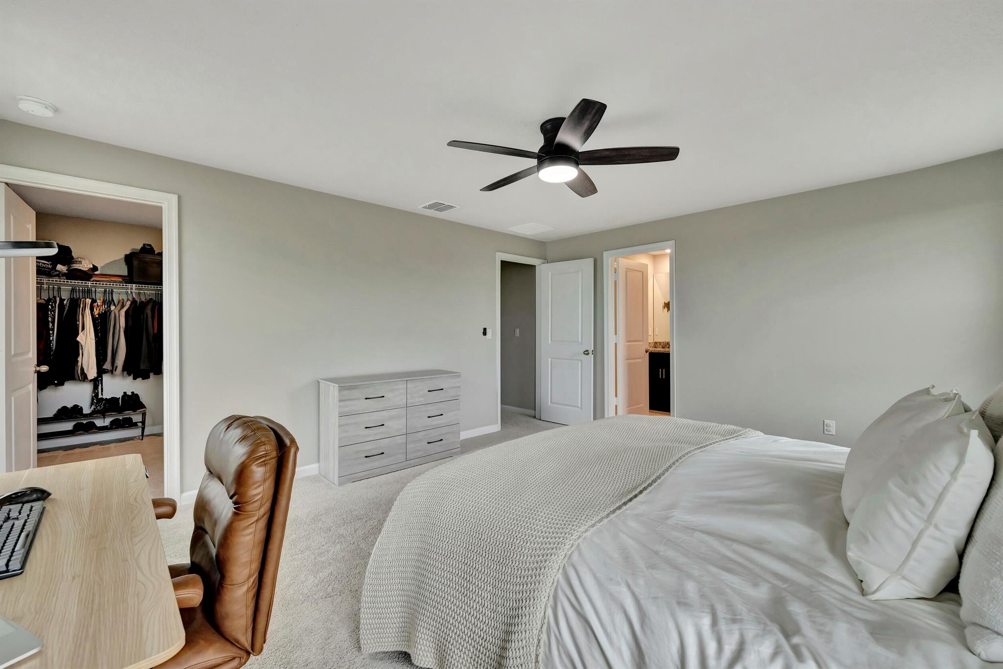 OSPREY PRESERVE - Residential Lease