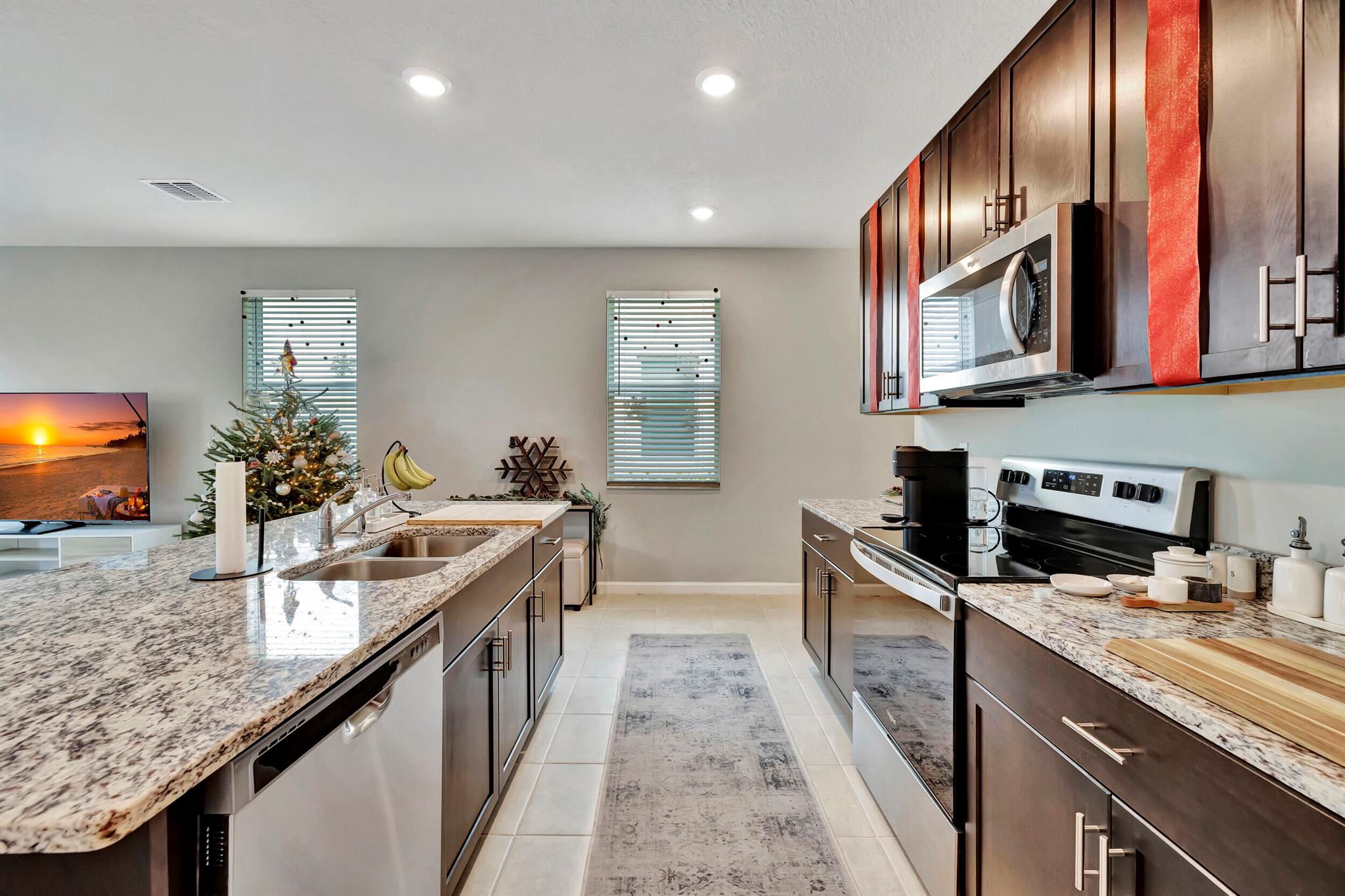 OSPREY PRESERVE - Residential Lease