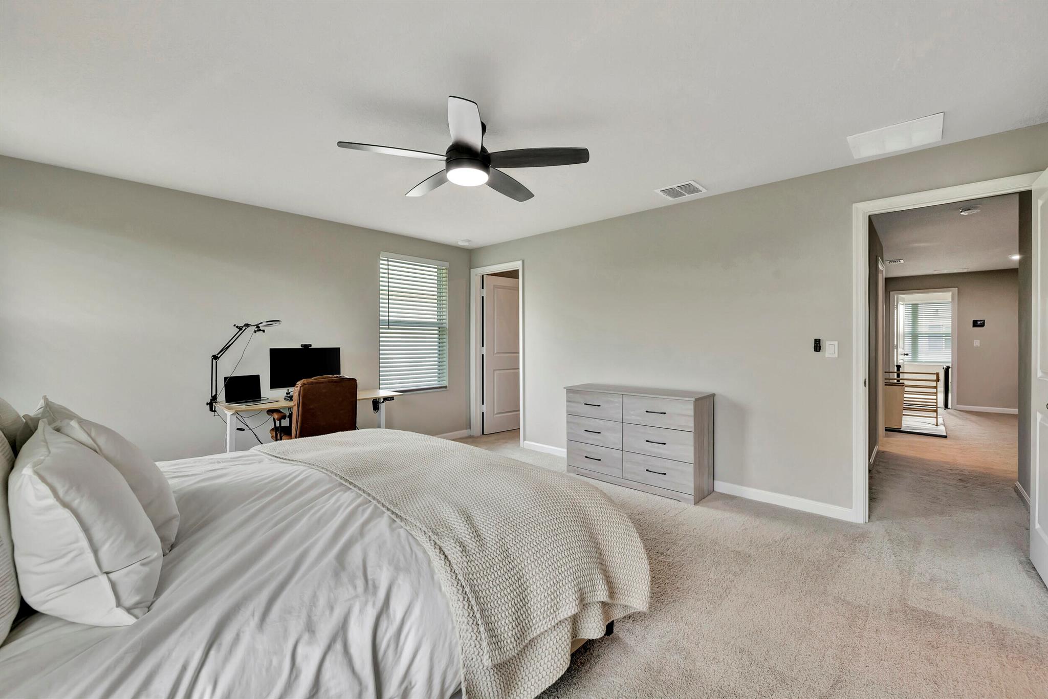 OSPREY PRESERVE - Residential Lease