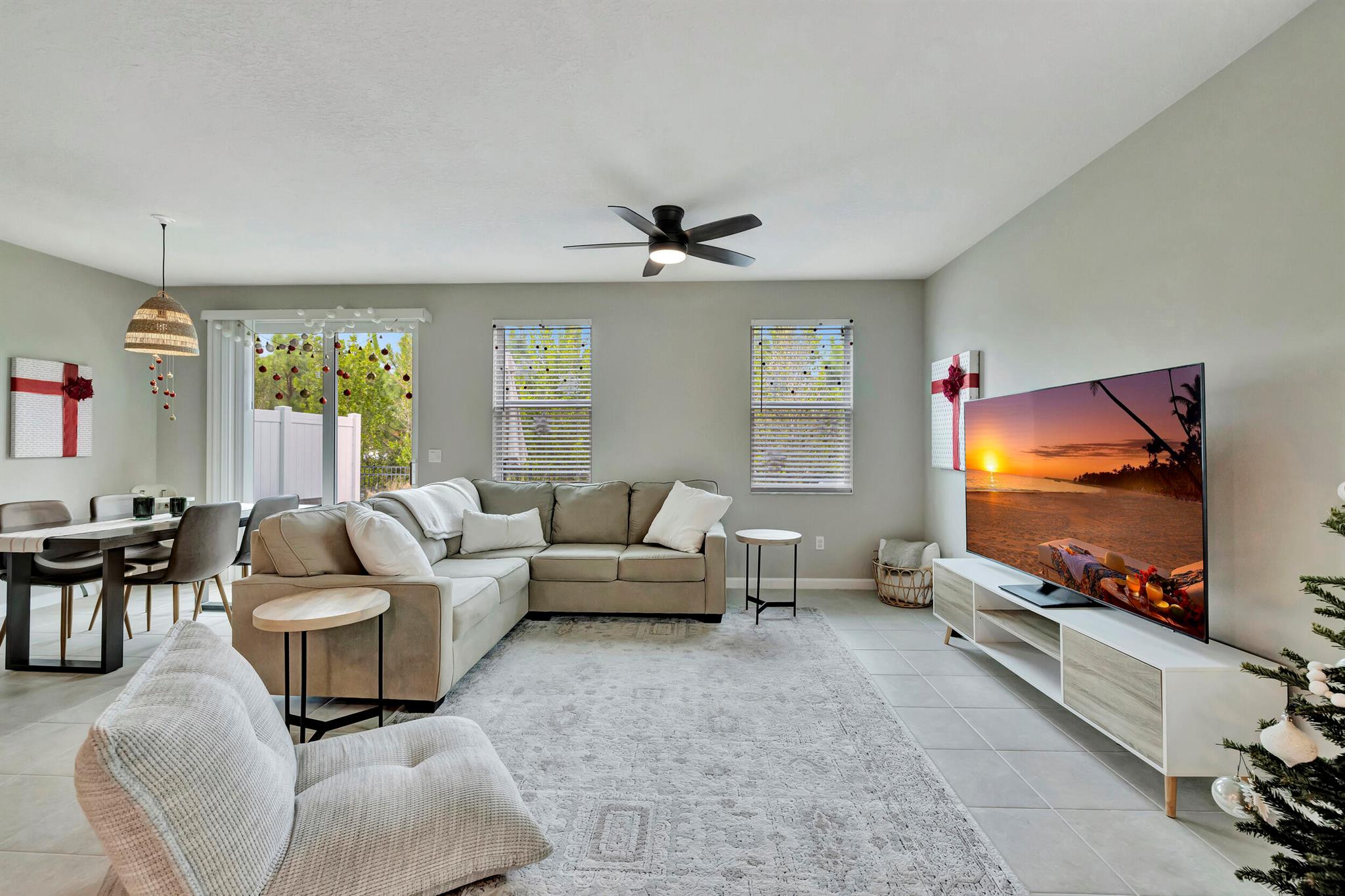 OSPREY PRESERVE - Residential Lease