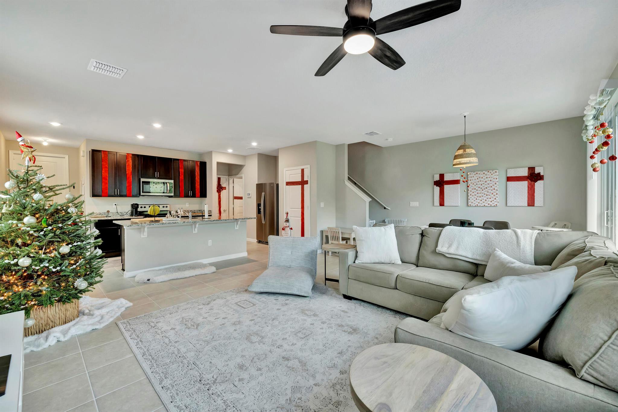 OSPREY PRESERVE - Residential Lease