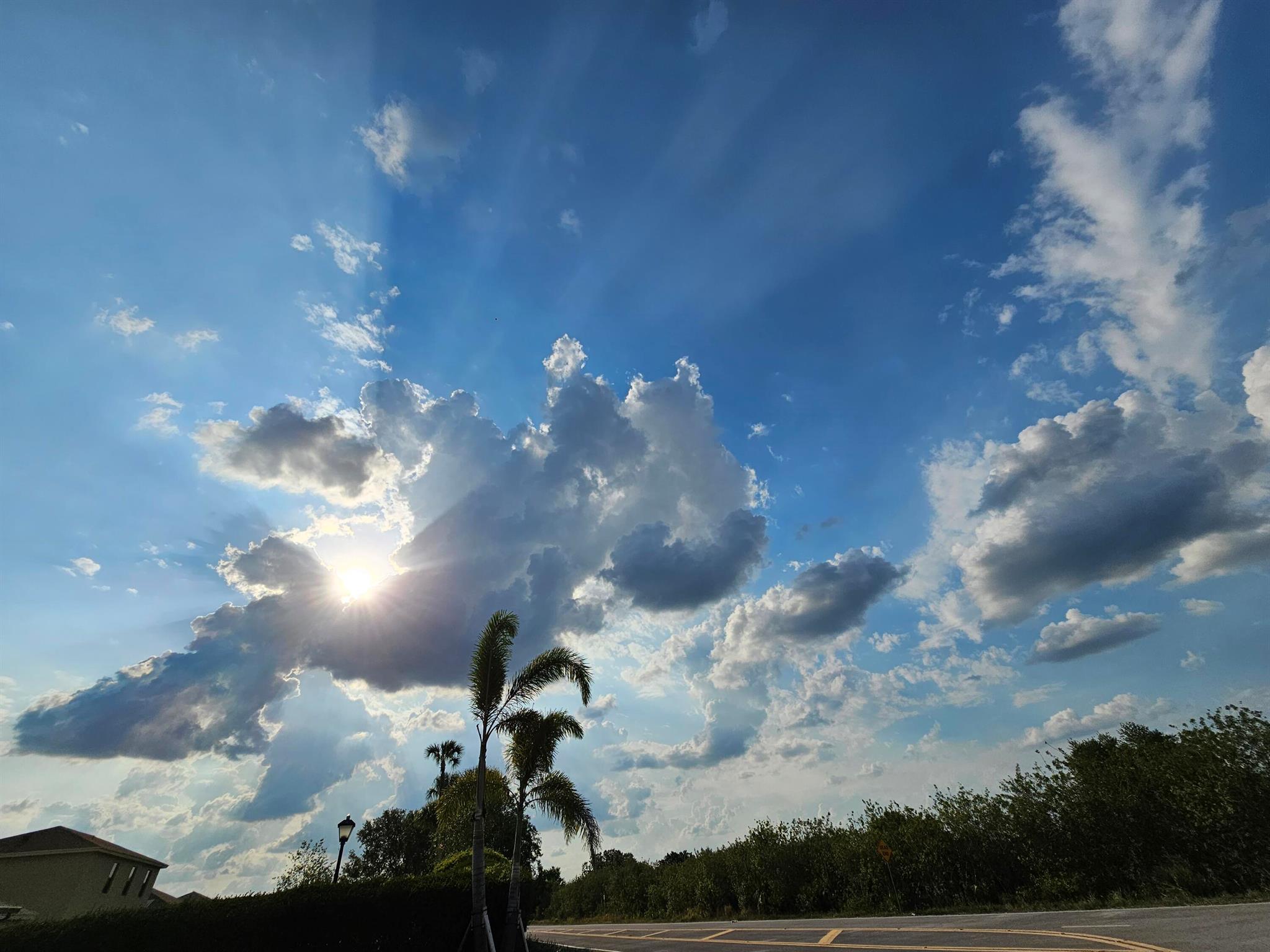 REPLAT OF SABAL TRACE SUB - Residential Lease