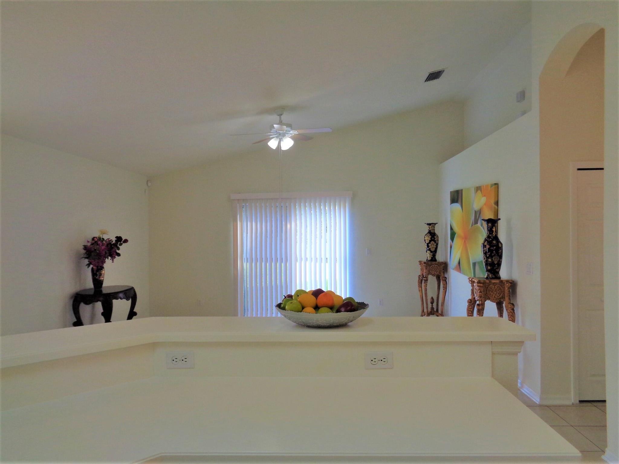 REPLAT OF SABAL TRACE SUB - Residential Lease