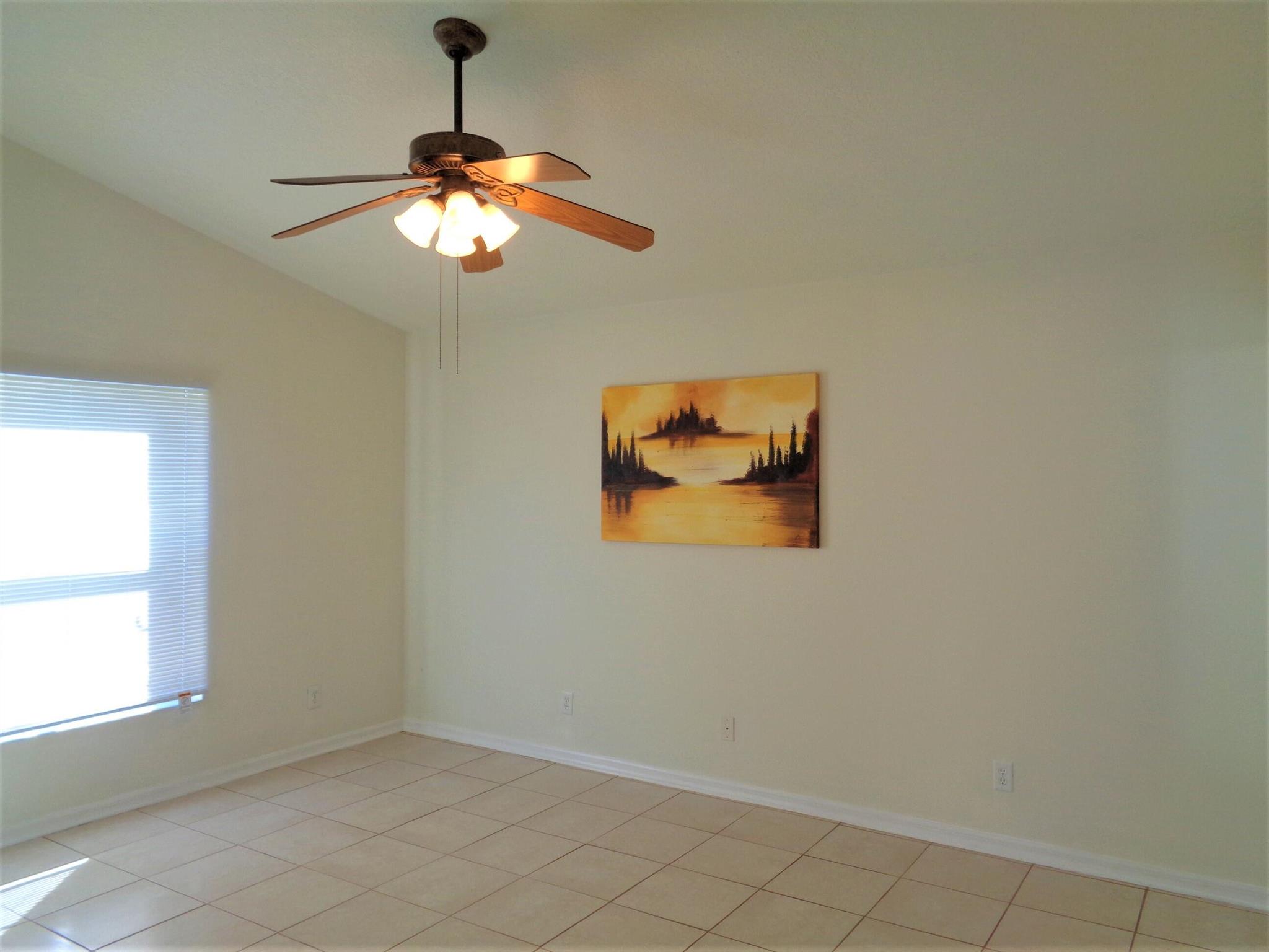 REPLAT OF SABAL TRACE SUB - Residential Lease