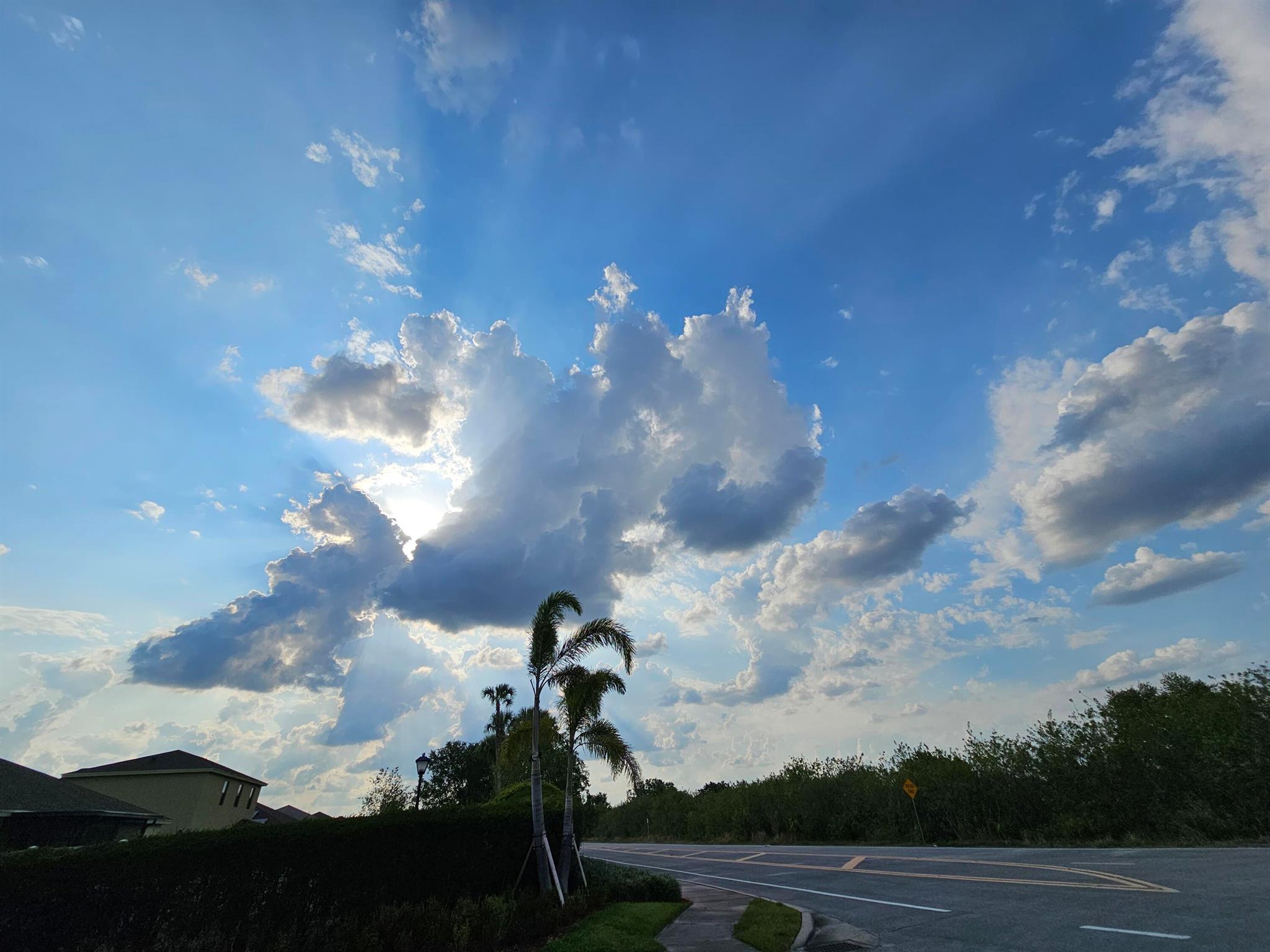 REPLAT OF SABAL TRACE SUB - Residential Lease