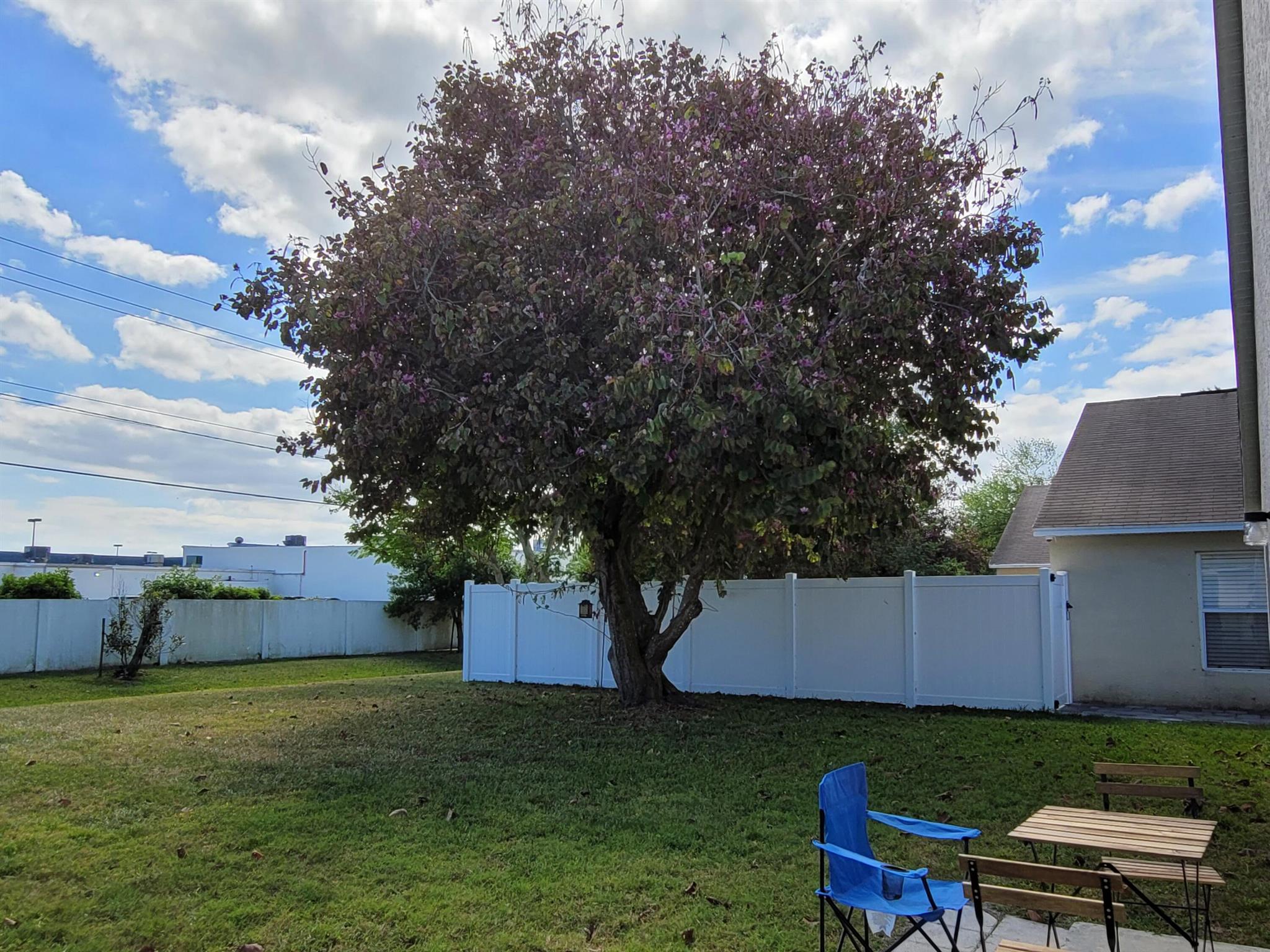 REPLAT OF SABAL TRACE SUB - Residential Lease