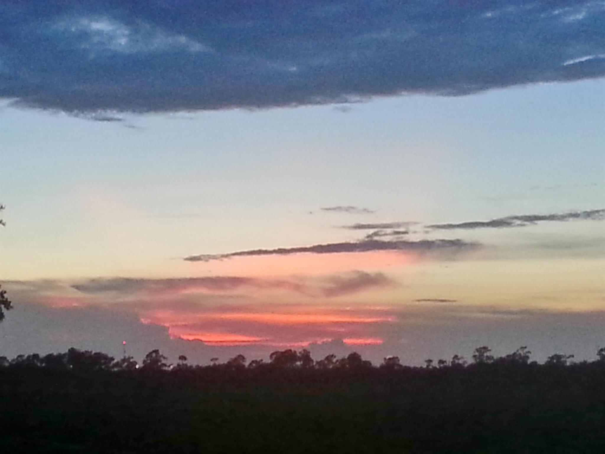 REPLAT OF SABAL TRACE SUB - Residential Lease