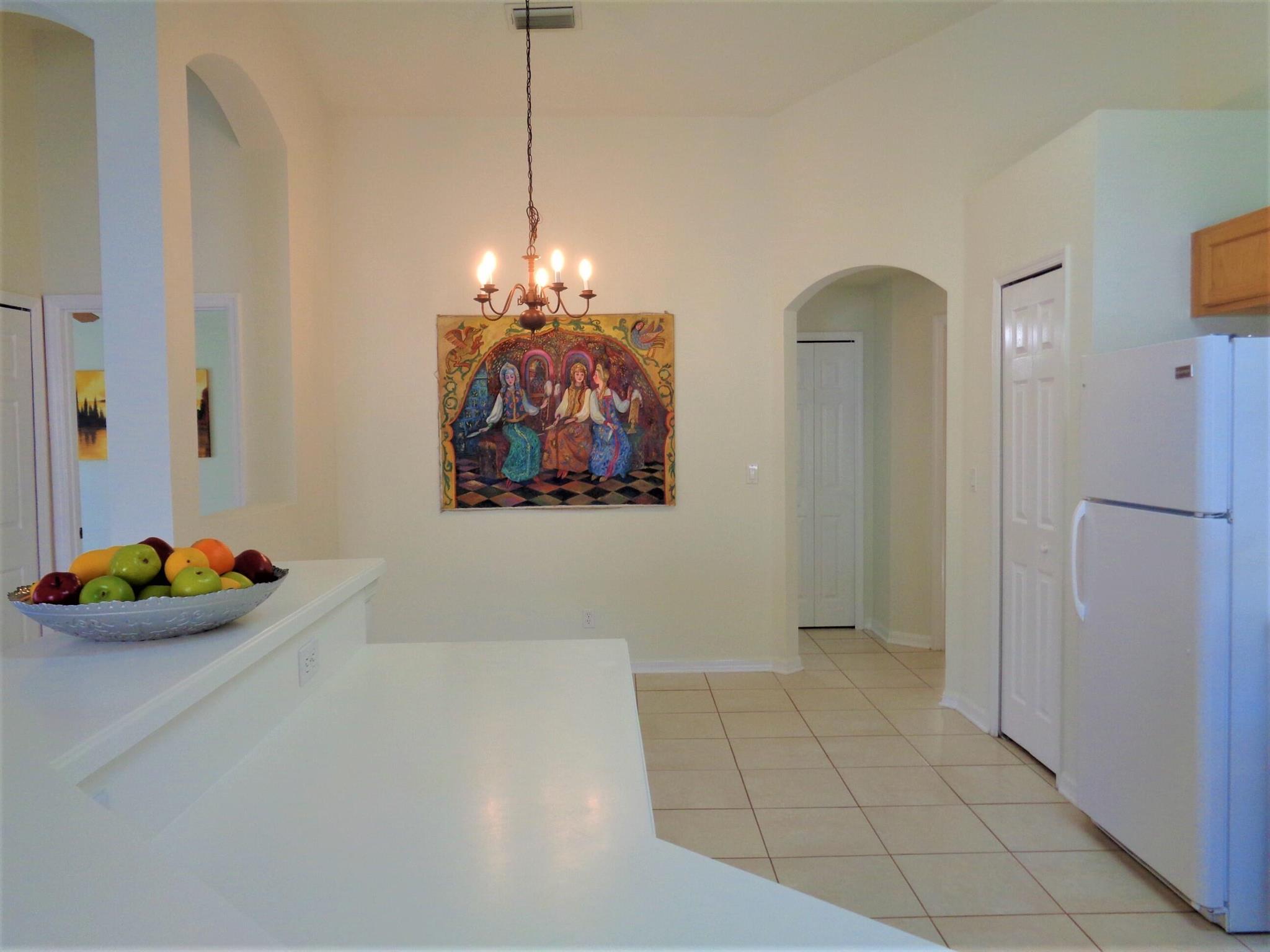 REPLAT OF SABAL TRACE SUB - Residential Lease