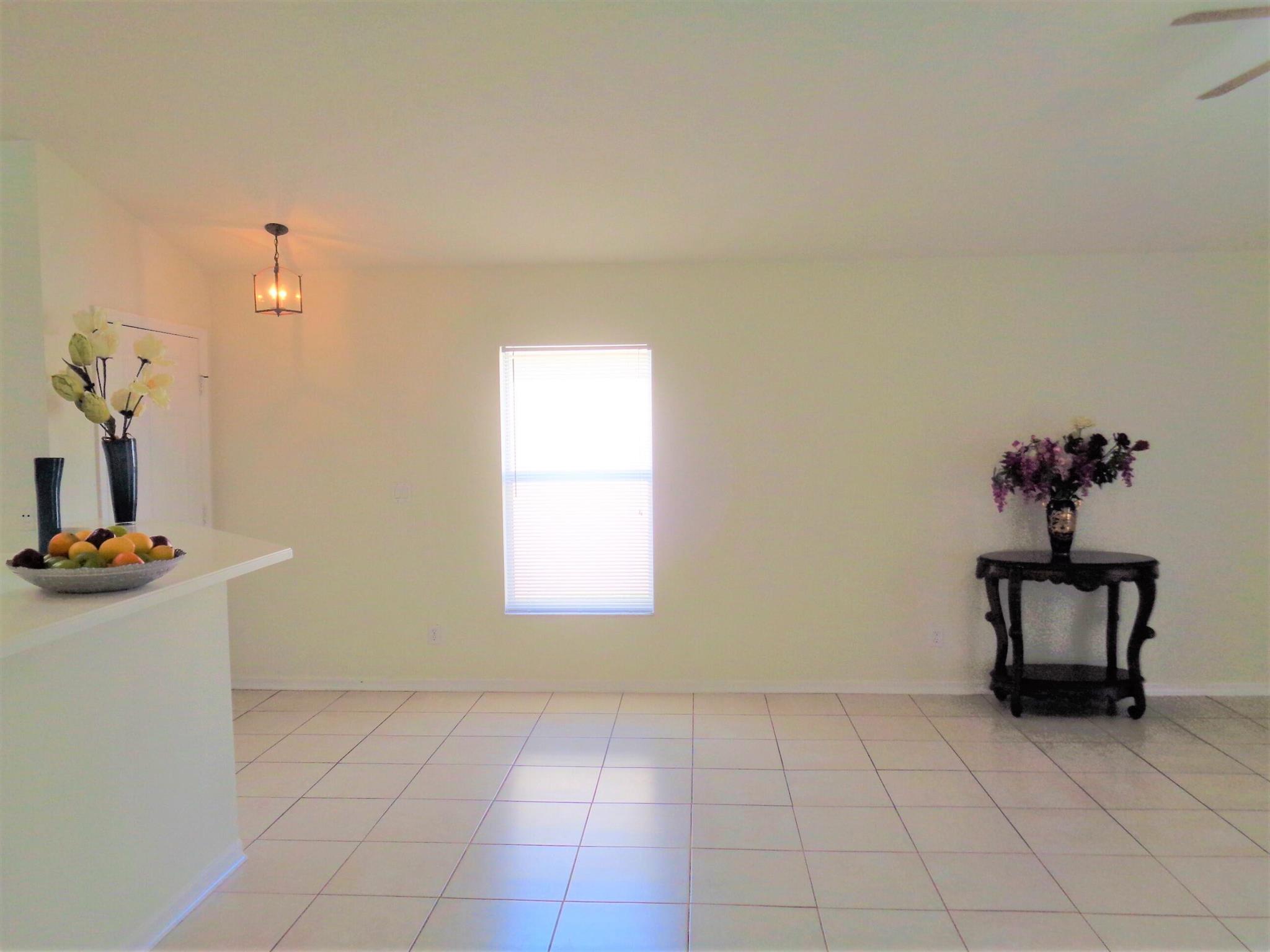 REPLAT OF SABAL TRACE SUB - Residential Lease