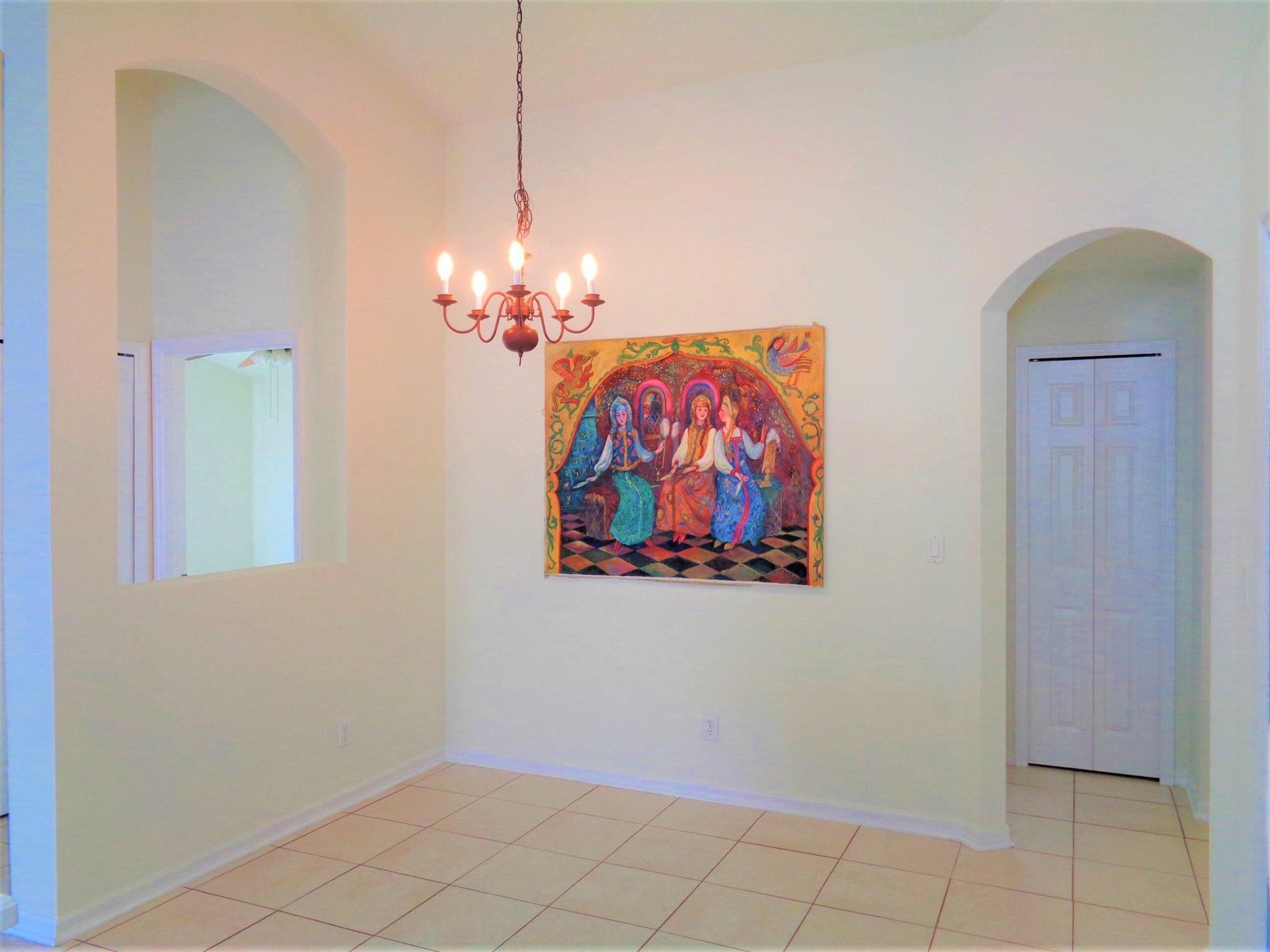 REPLAT OF SABAL TRACE SUB - Residential Lease