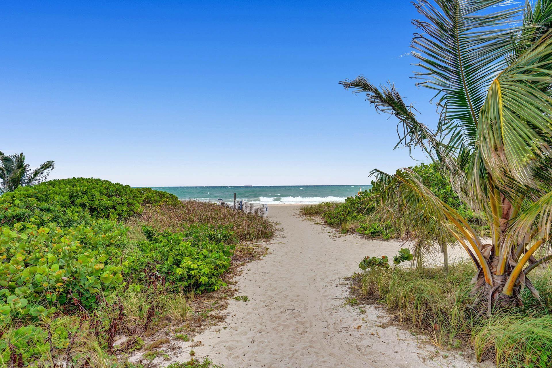 Sea Ranch Lakes North Con - Residential Lease