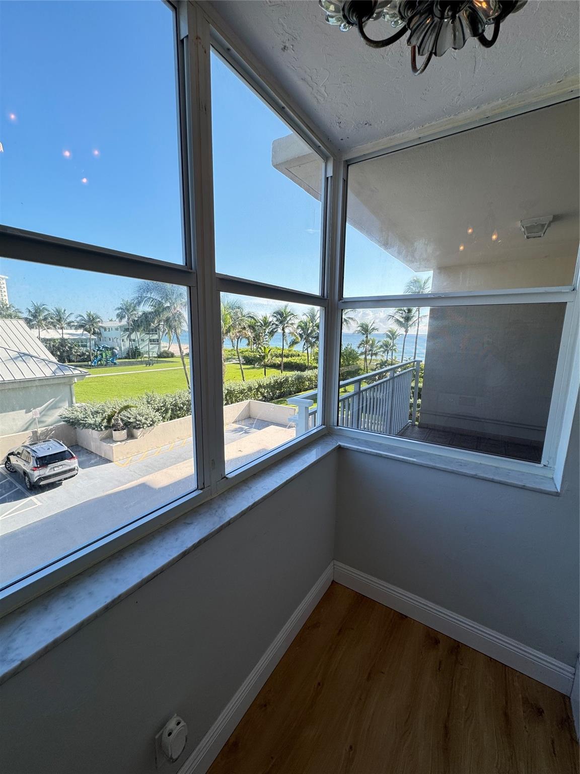 Sea Ranch Lakes North Con - Residential Lease