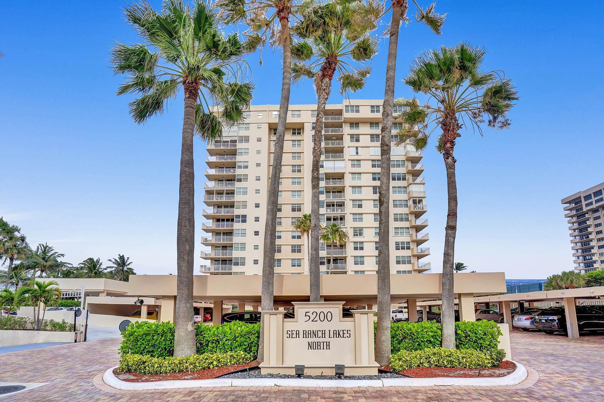Sea Ranch Lakes North Con - Residential Lease