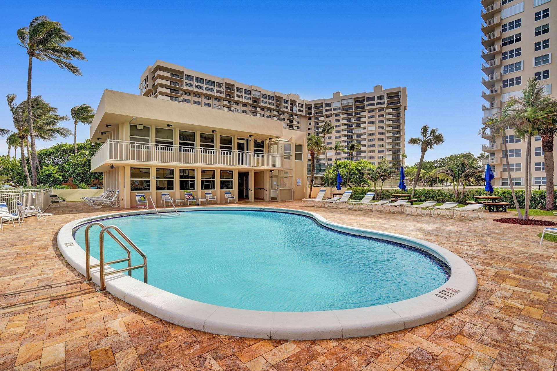 Sea Ranch Lakes North Con - Residential Lease