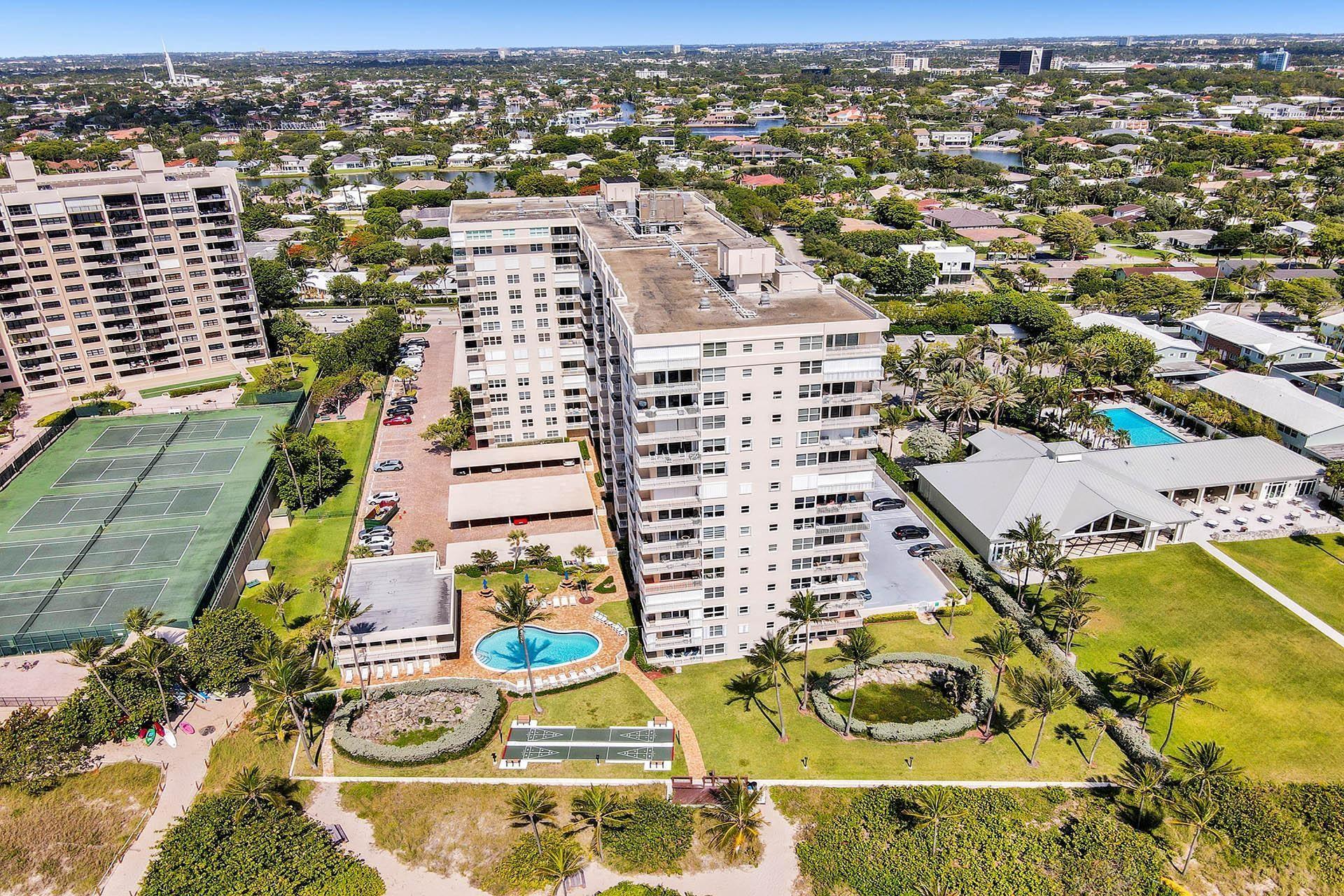 Sea Ranch Lakes North Con - Residential Lease