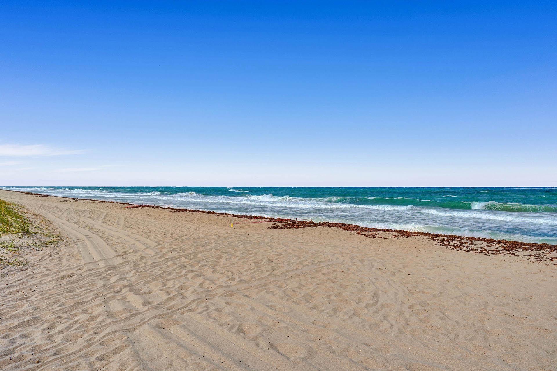 Sea Ranch Lakes North Con - Residential Lease