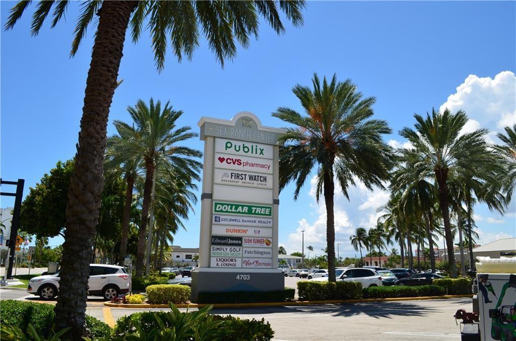 Sea Ranch Lakes North Con - Residential Lease