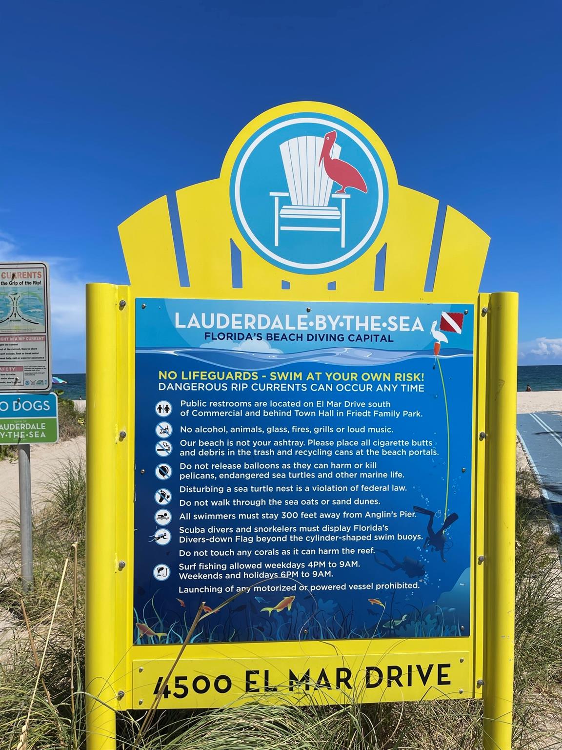 Sea Ranch Lakes North Con - Residential Lease