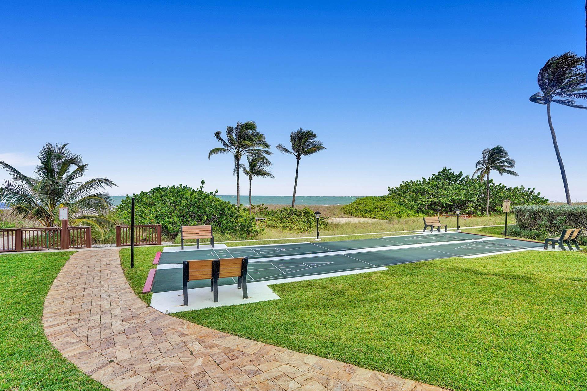 Sea Ranch Lakes North Con - Residential Lease