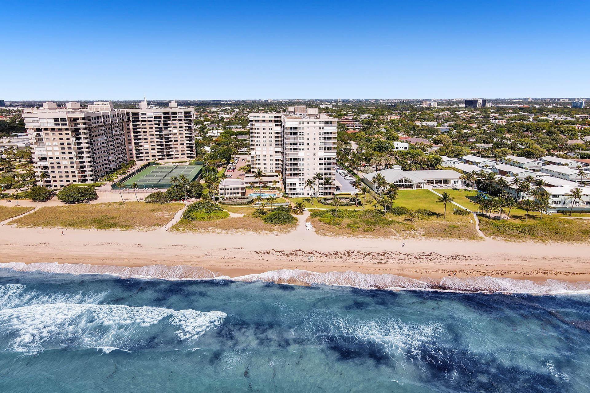Sea Ranch Lakes North Con - Residential Lease
