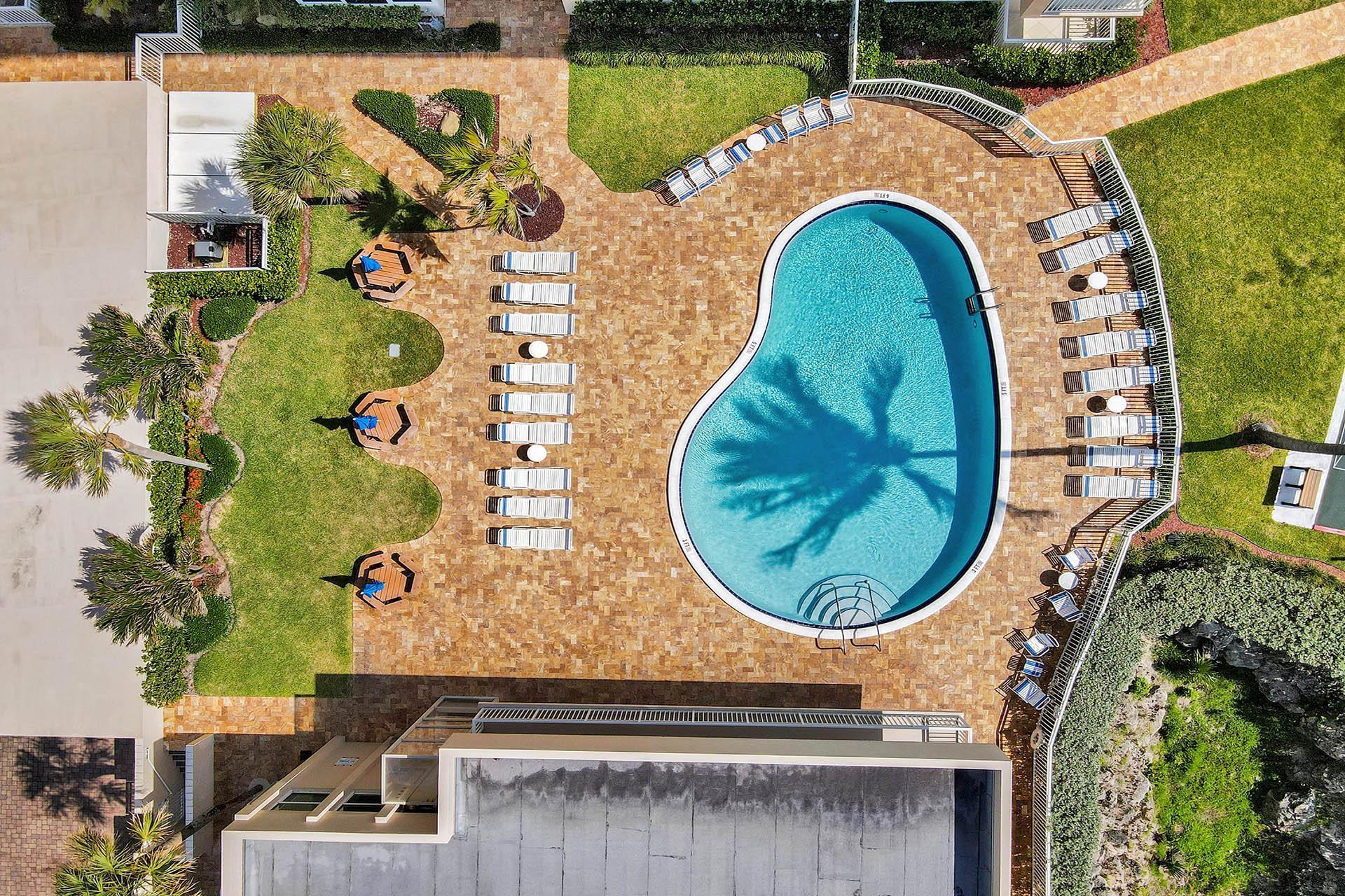Sea Ranch Lakes North Con - Residential Lease