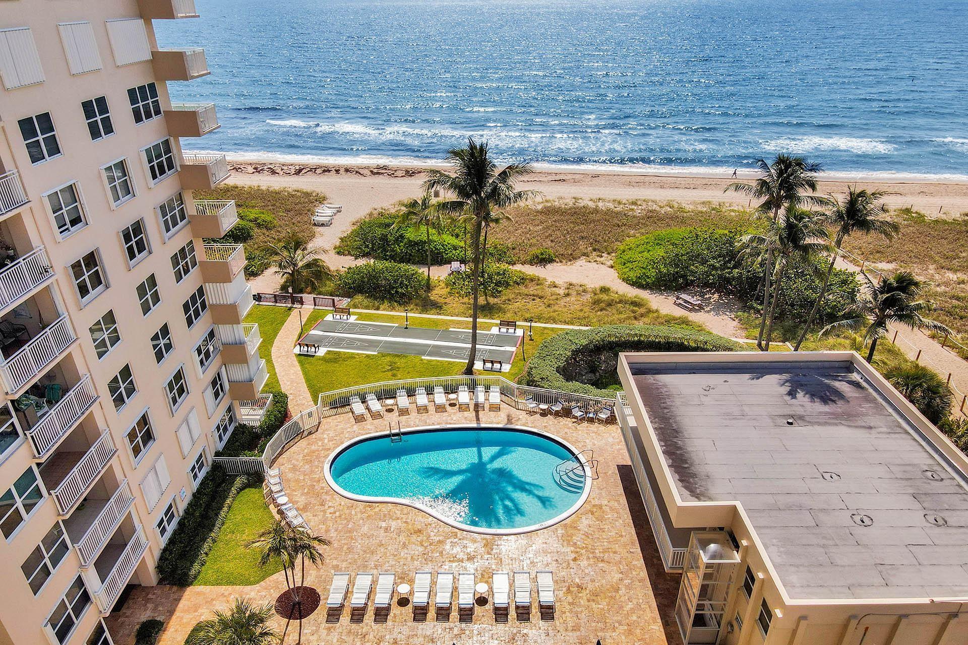 Sea Ranch Lakes North Con - Residential Lease