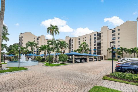 7580 Regency Lake Drive 402 Boca Raton FL 33433