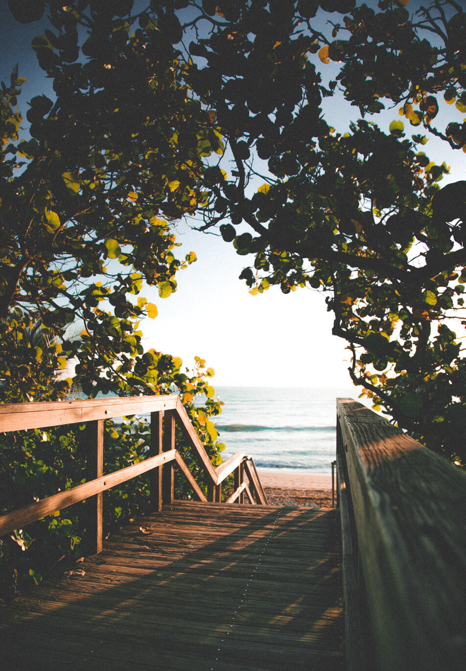 Seaside Villas - Residential