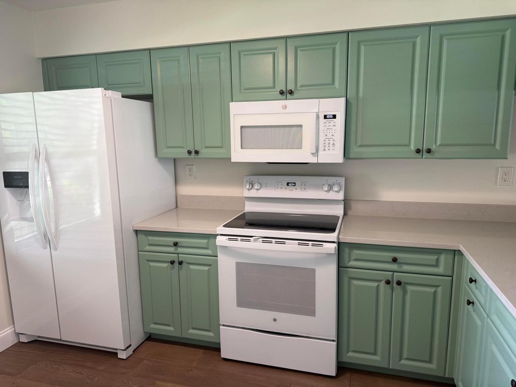 Photo of 401 Sabal Ridge Circle #401 B, Palm Beach Gardens, FL 33418 (MLS # B26012660)