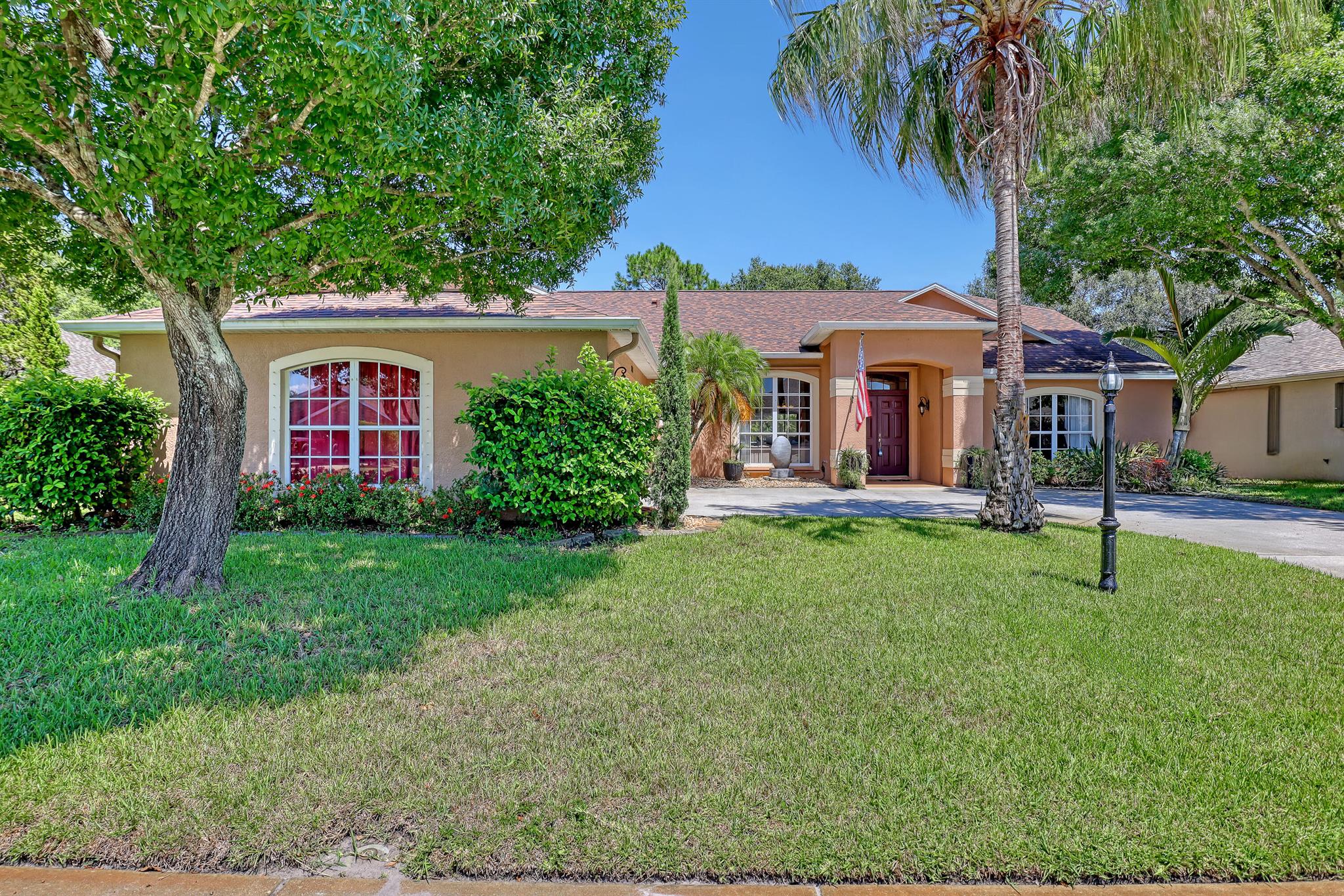 3033 Forest Creek Drive