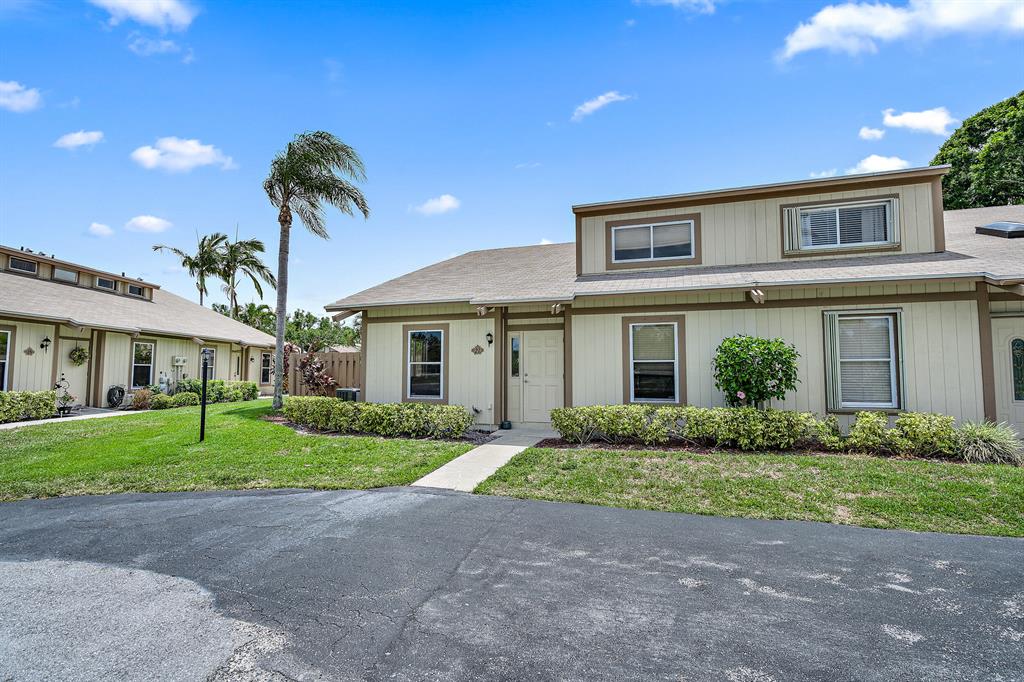 MAPLECREST - Residential