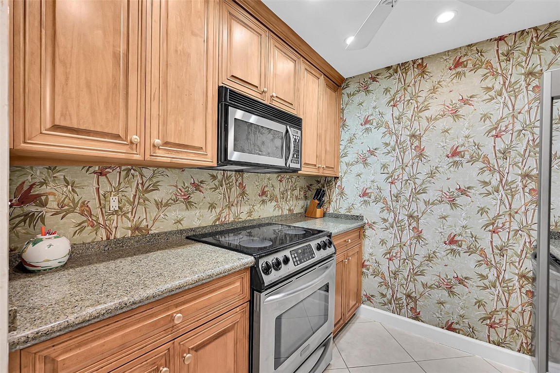 Deauville - Residential