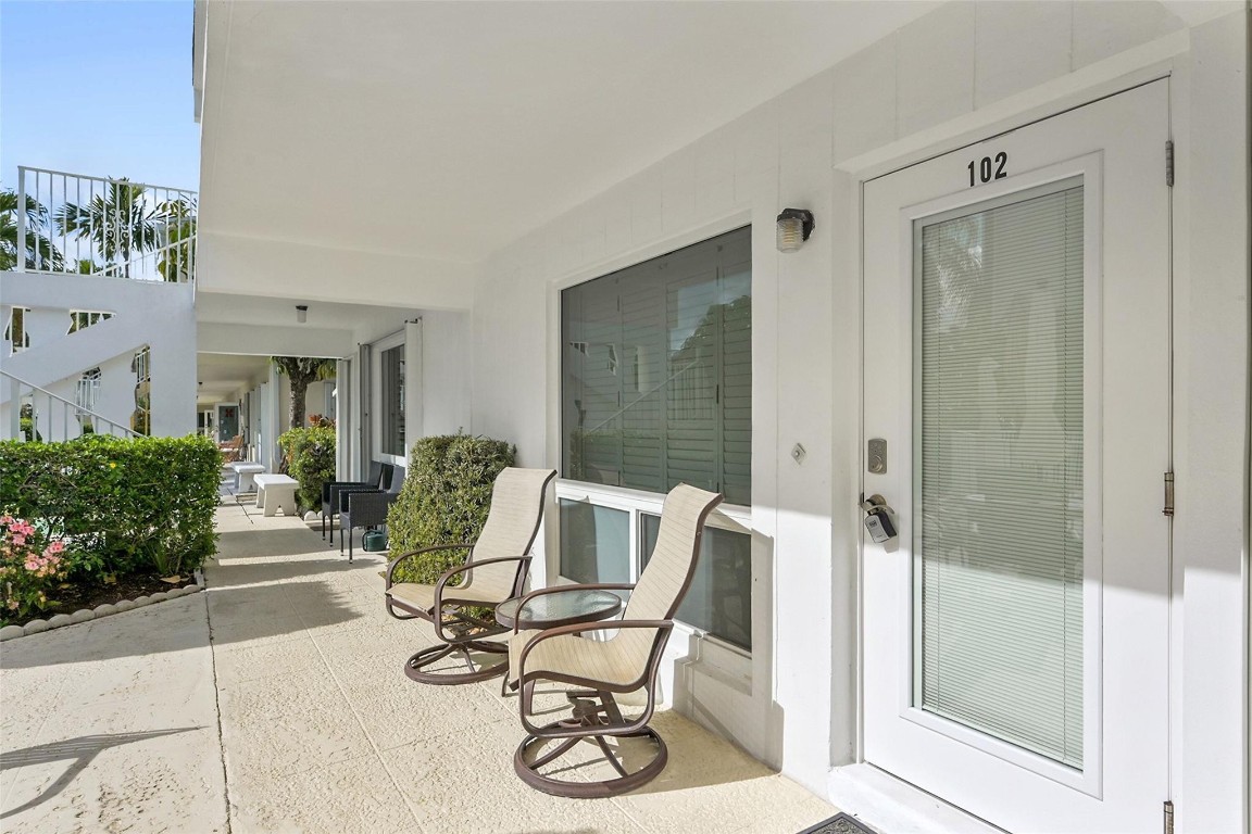 Deauville - Residential