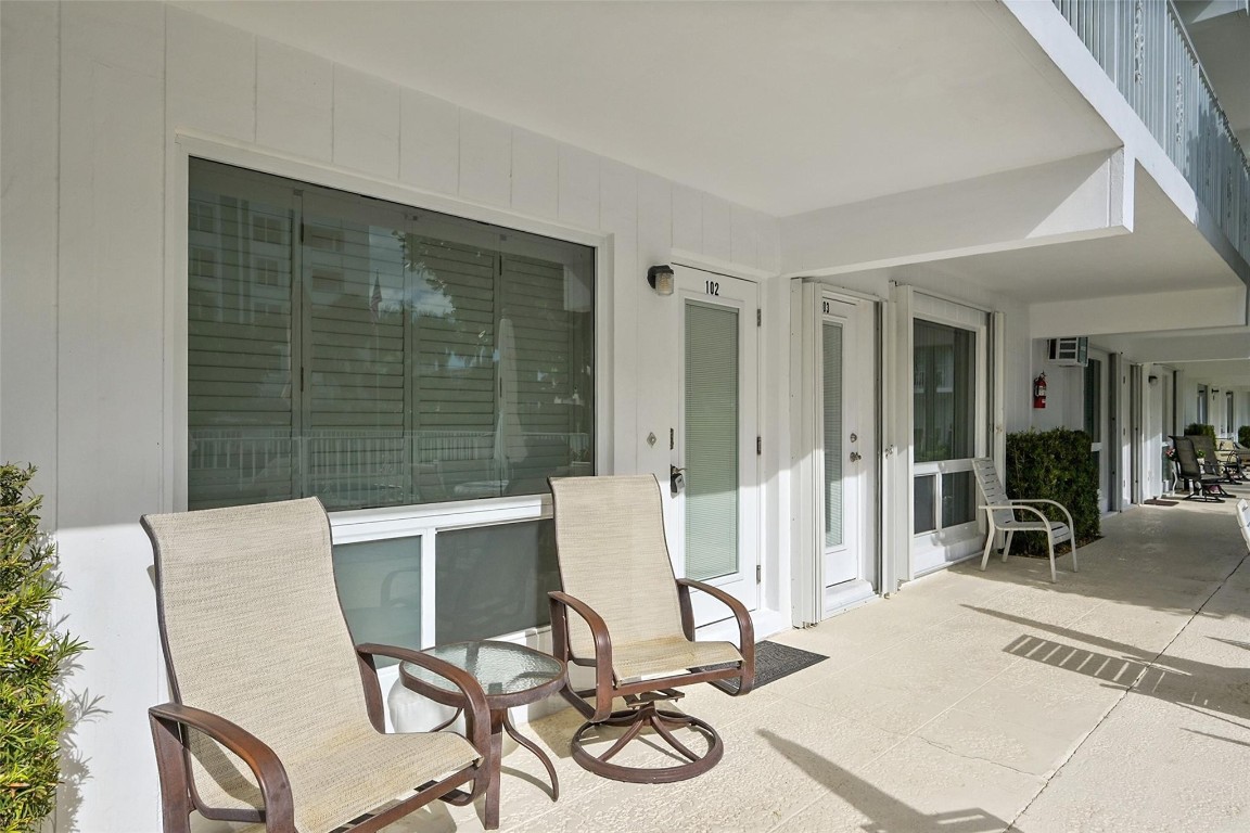 Deauville - Residential