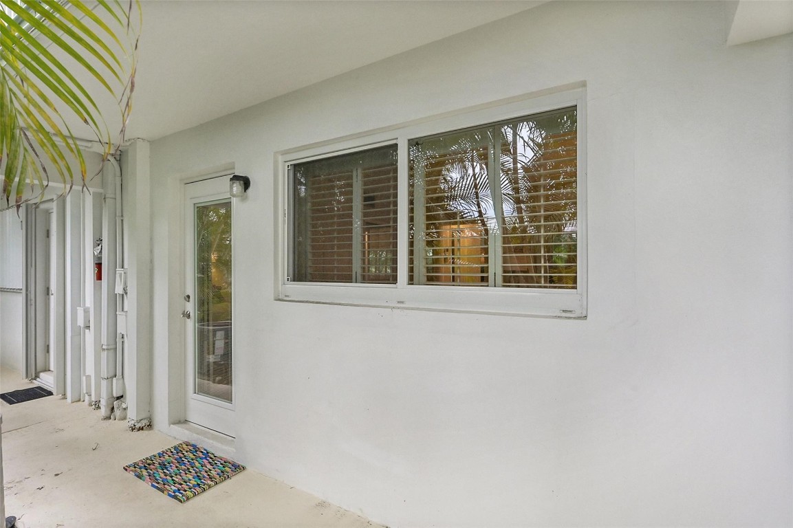 Deauville - Residential