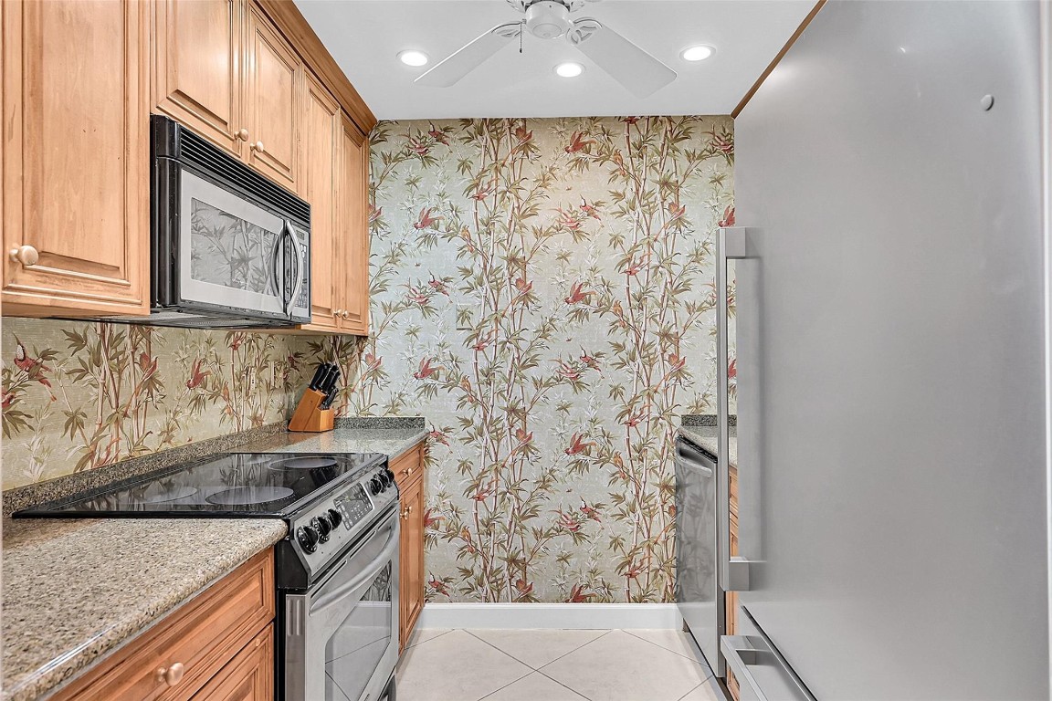 Deauville - Residential