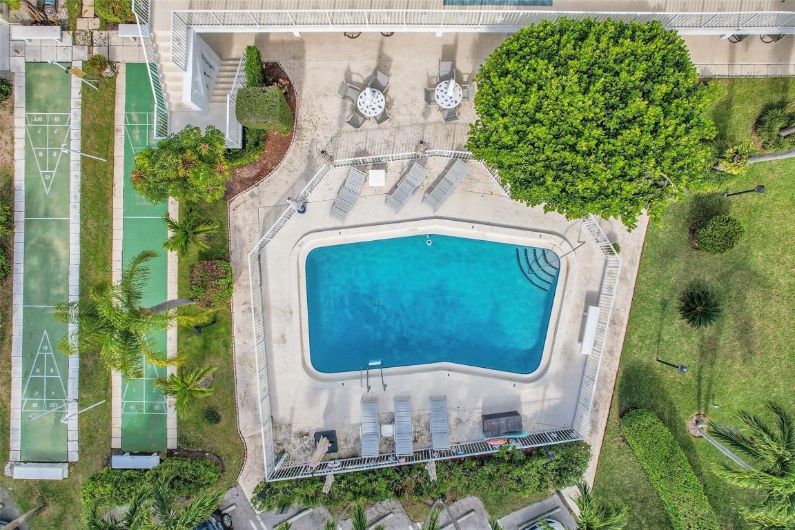 Deauville - Residential