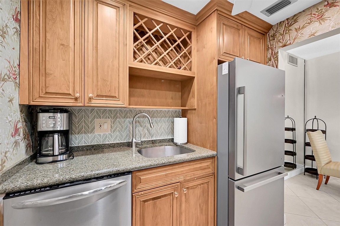 Deauville - Residential