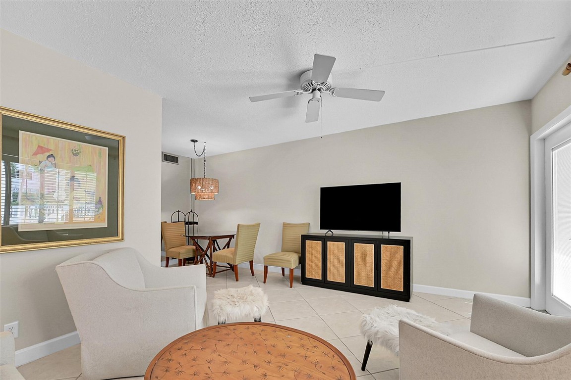 Deauville - Residential