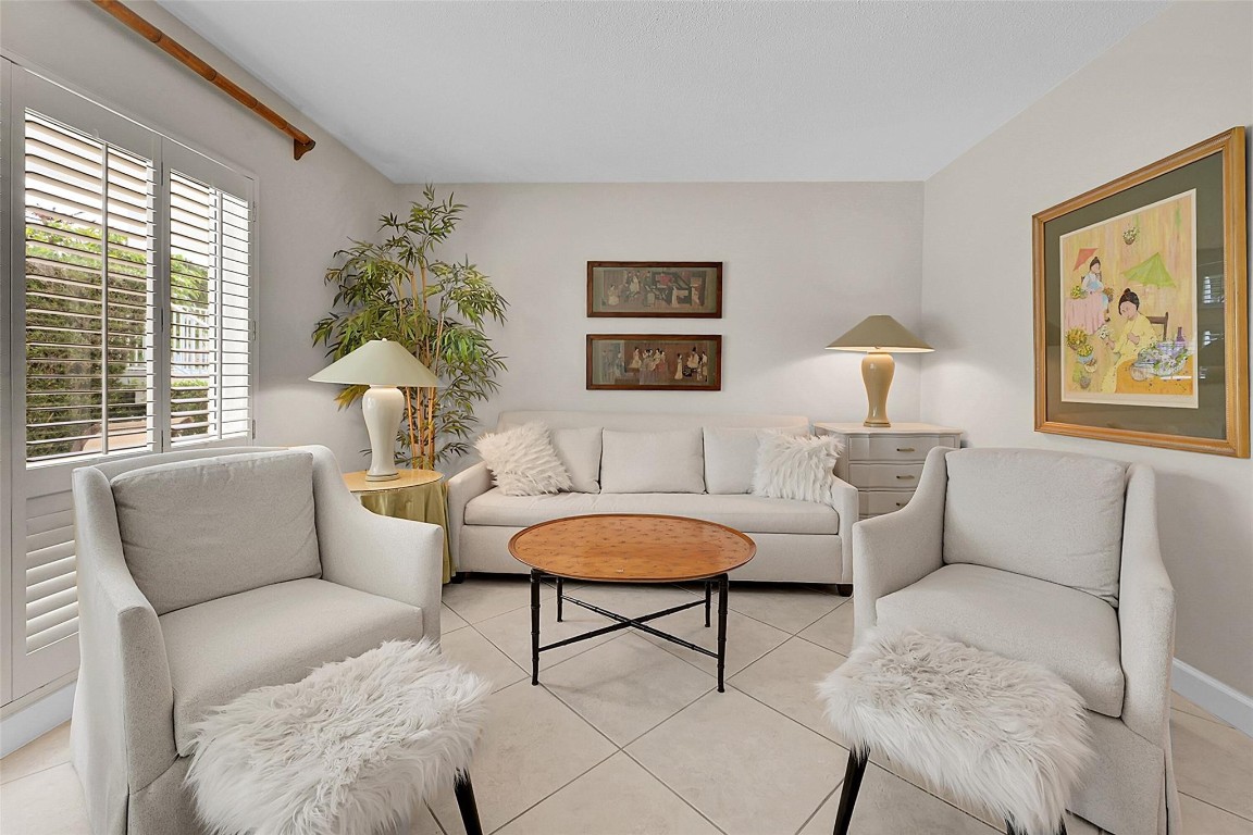 Deauville - Residential