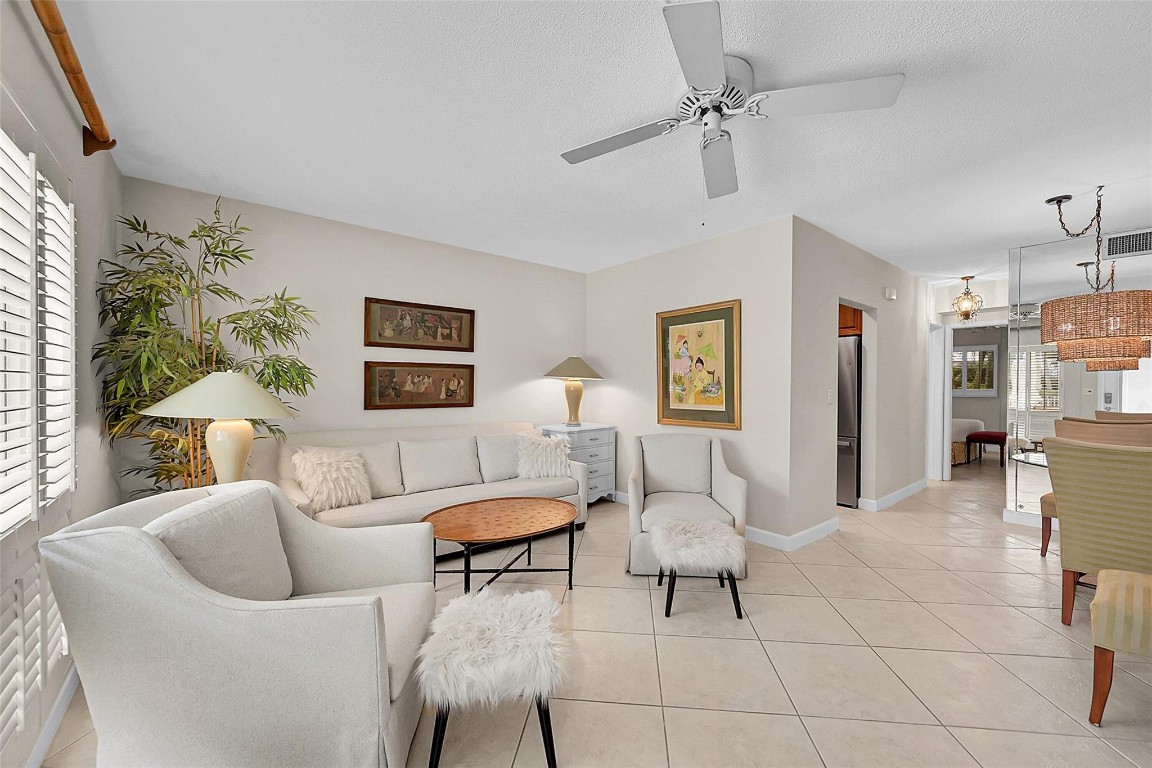 Deauville - Residential