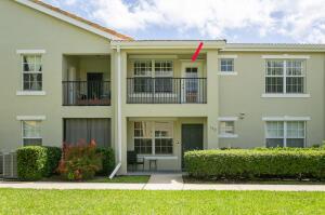 Indulge the resort style lifestyle with this 2/2 condo in desirable gated community at the Belmont at St Lucie West. Enjoy great comfort with this charming, pristine and immaculately maintained large & spacious unit with lots of natural lights with upstairs living areas. Gourmet kitchen with granite countertops and s/s appliances, tiled living areas, brand luxury vinyl in spacious bedrooms. Oversized master suite & guest bedroom with sitting area. utility closet with washer & dryer. Enjoy the relaxation & the scenery from your own private balcony. Centrally located with easy access to I-95, Mets stadium, close to beaches, Cleveland Clinic, golf courses, fine dining & shopping. Embrace the lifestyle in comfort; it feels good to be home, Welcome home!1st, last and​​‌​​​​‌​‌​​​‌‌​​​‌‌‌​​‌​​‌‌​​​​ security.